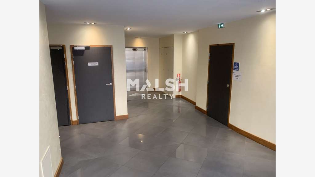 Bureaux de 280m² à vendre à Villeurbanne