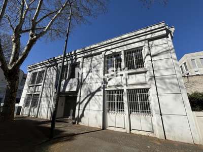 Vente Bureaux à Villeurbanne