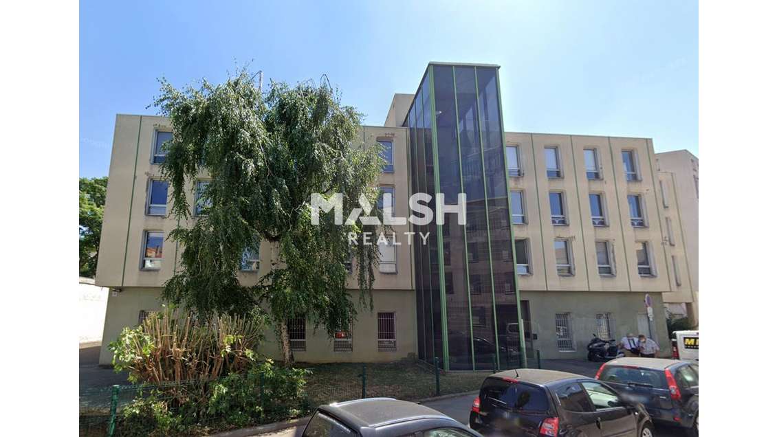 A vendre bureaux 79m² excellent état Villeurbanne