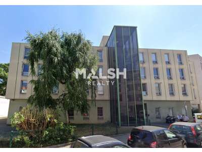 Vente Bureaux à Villeurbanne