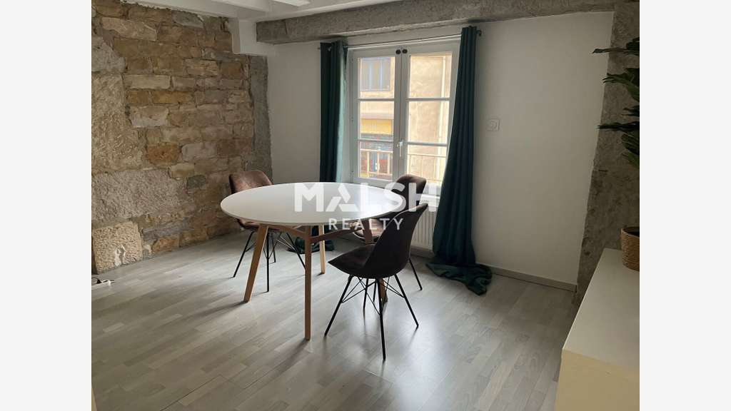 Vente bureaux de charme 124m² à Villeurbanne