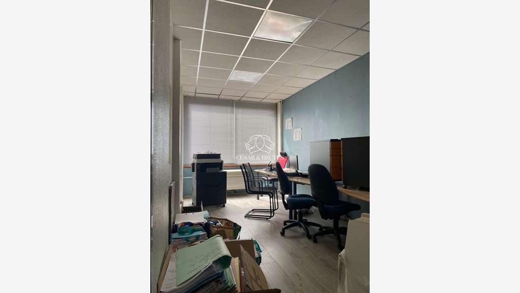 Bureaux 93m² RDC à vendre sur Villeurbanne