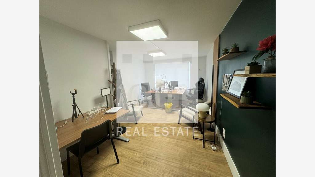 Bureaux 77m² très bon état à vendre à Villeurbanne