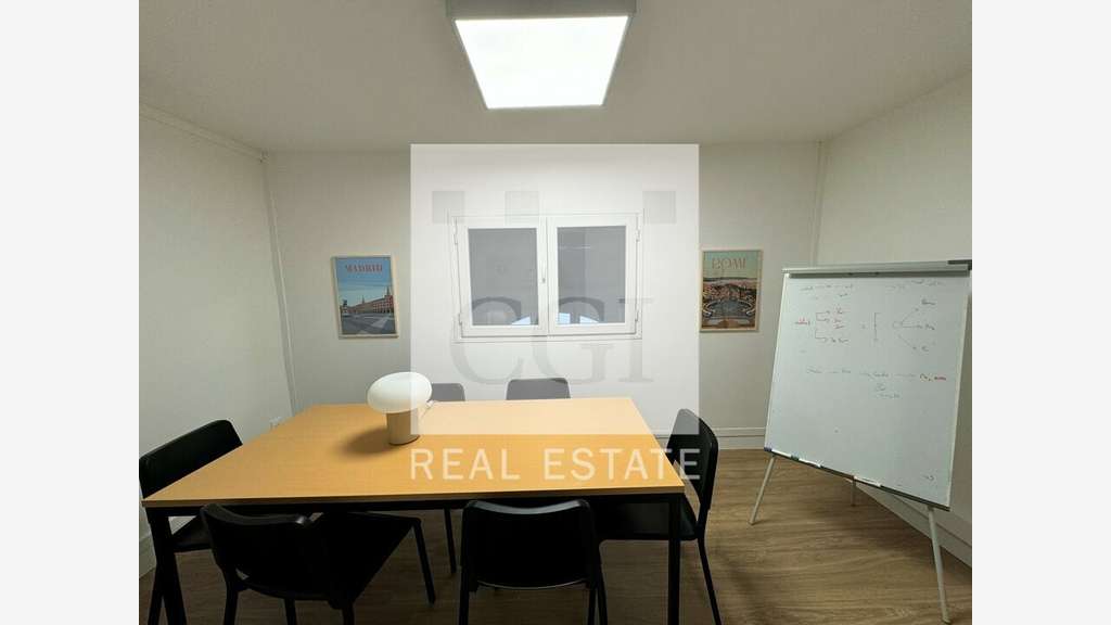 Bureaux 77m² très bon état à vendre à Villeurbanne