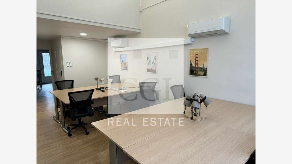 Bureaux 77m² très bon état à vendre à Villeurbanne