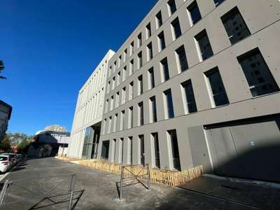Vente Bureaux à Villeurbanne