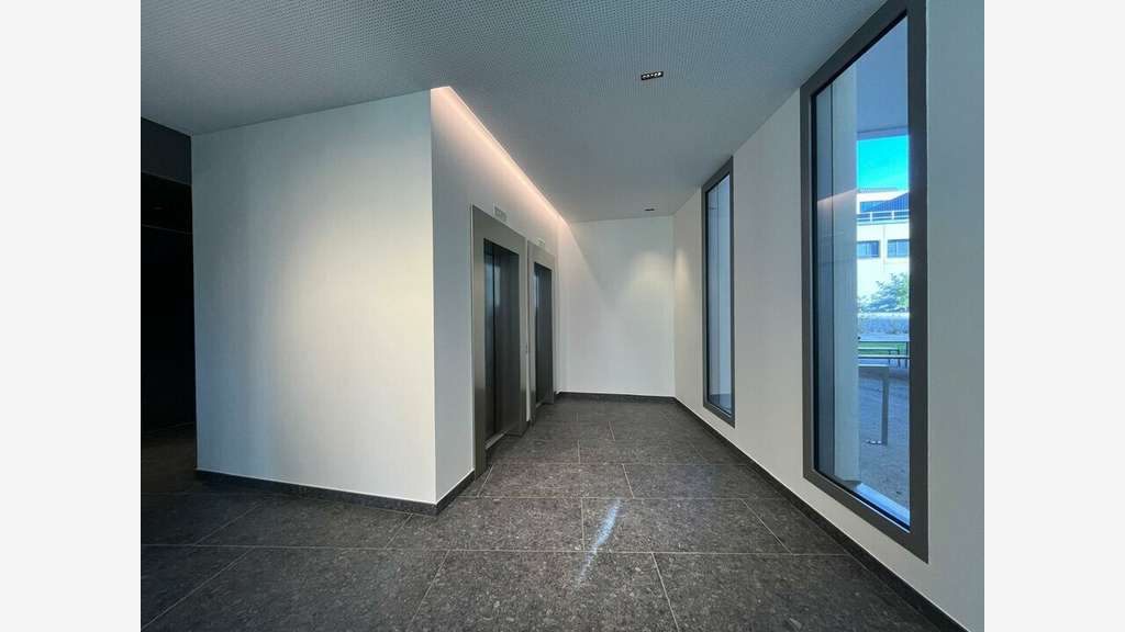 Grand immeuble de bureaux à vendre à Villeurbanne