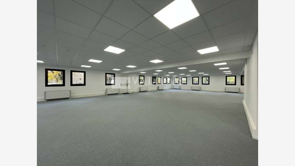 Bureaux à vendre à Villeurbanne Grandclément