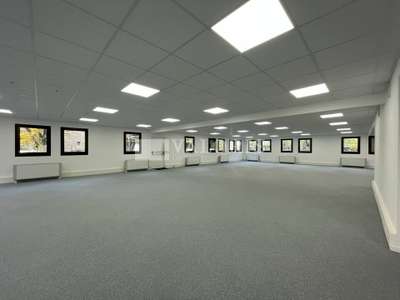 Bureaux à vendre à Villeurbanne Grandclément