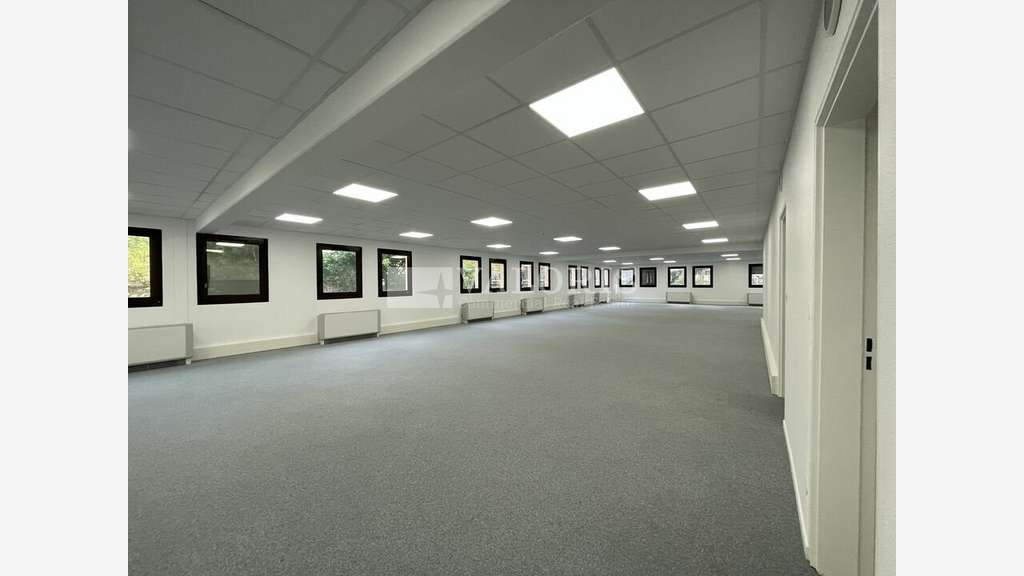 Bureaux à vendre à Villeurbanne Grandclément