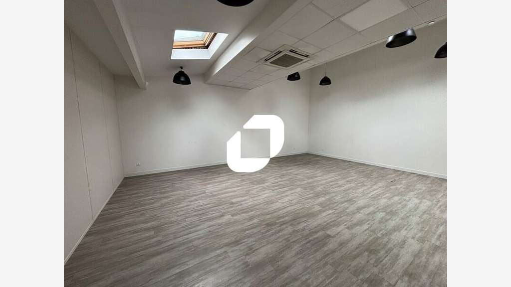 Vente Bureaux 205m² Villeurbanne