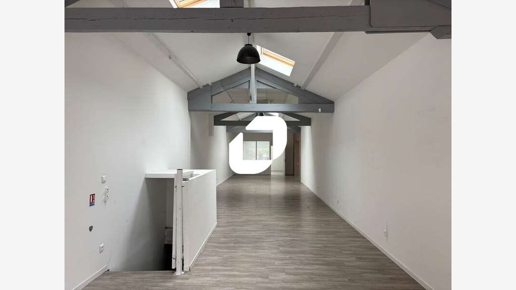 Vente Bureaux 205m² Villeurbanne
