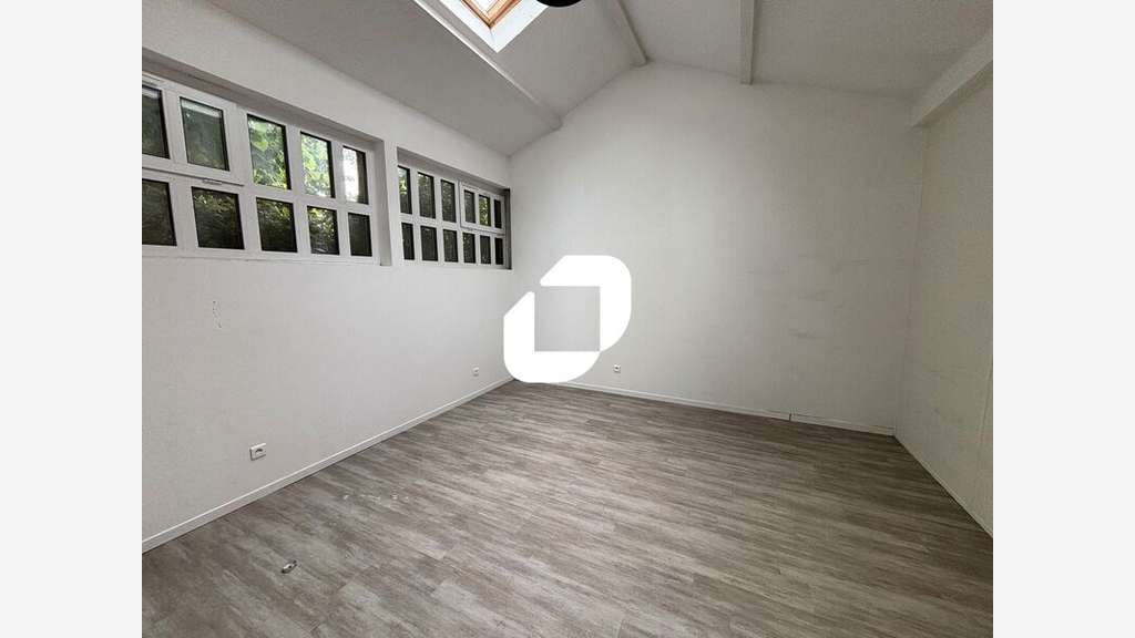 Vente Bureaux 205m² Villeurbanne