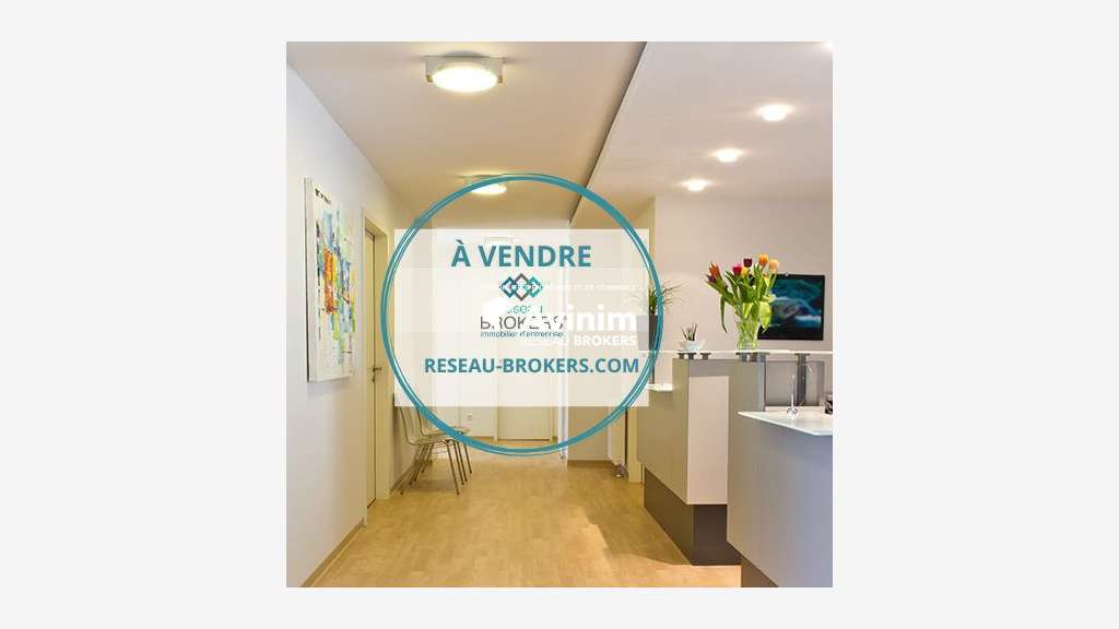 A vendre ensemble indépendant à Villiers-Le-Bel