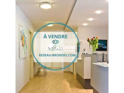 Vente Bureaux à Villiers-le-Bel