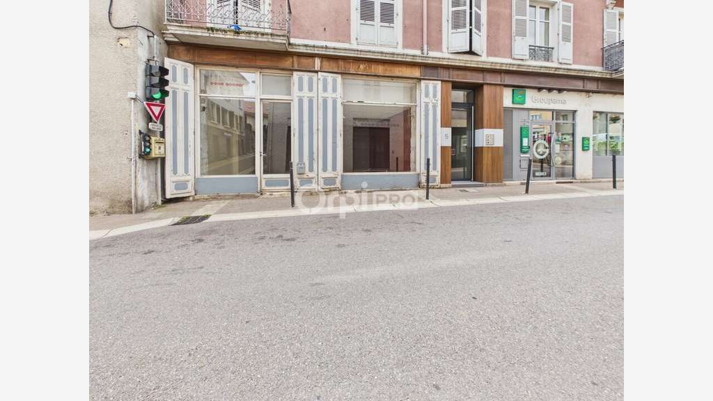 Restaurant gastronomique à vendre en Isère