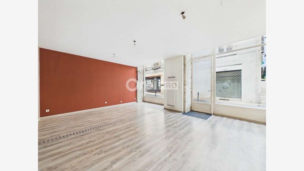Restaurant gastronomique à vendre en Isère