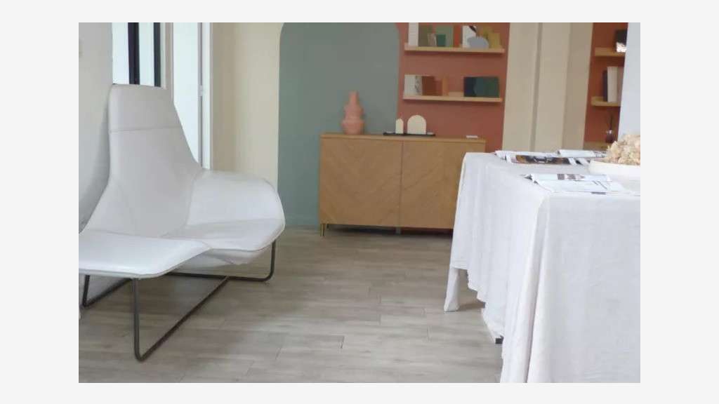 Vente Local professionnel 95m² en duplex Vincennes