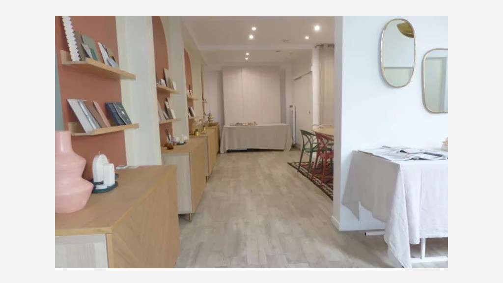 Vente Local professionnel 95m² en duplex Vincennes