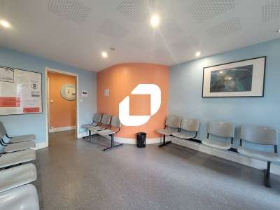 Vente Bureaux 97m² Viry chatillon