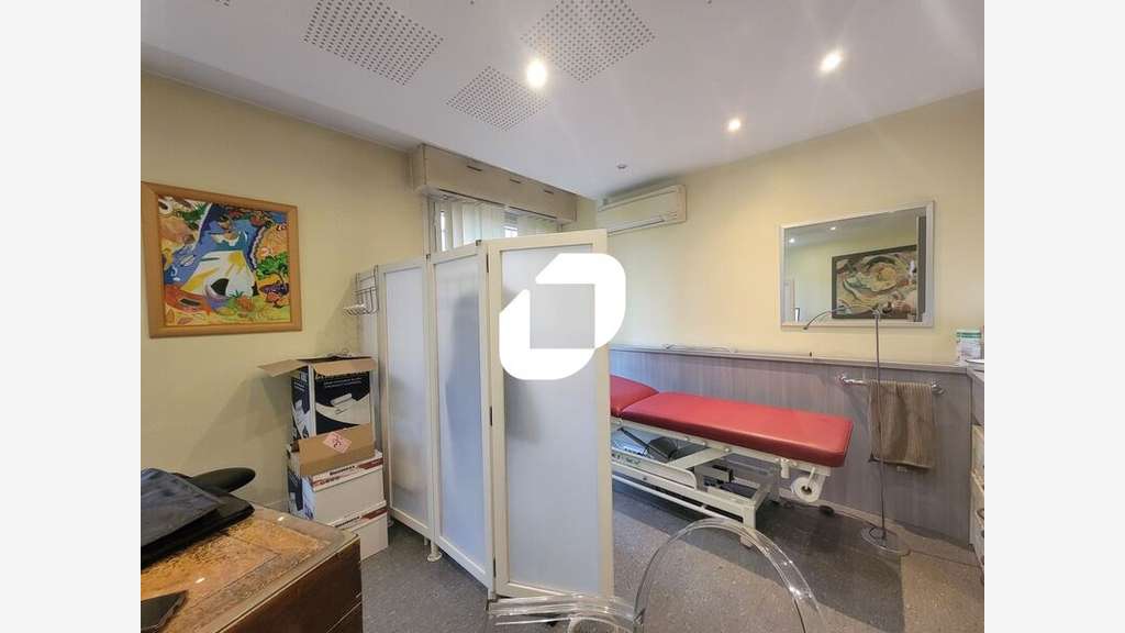 Vente Bureaux 97m² Viry chatillon