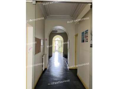 Vente Bureaux à Vitré