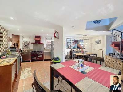 Vente bureaux 460m² à Vitry-sur-Seine