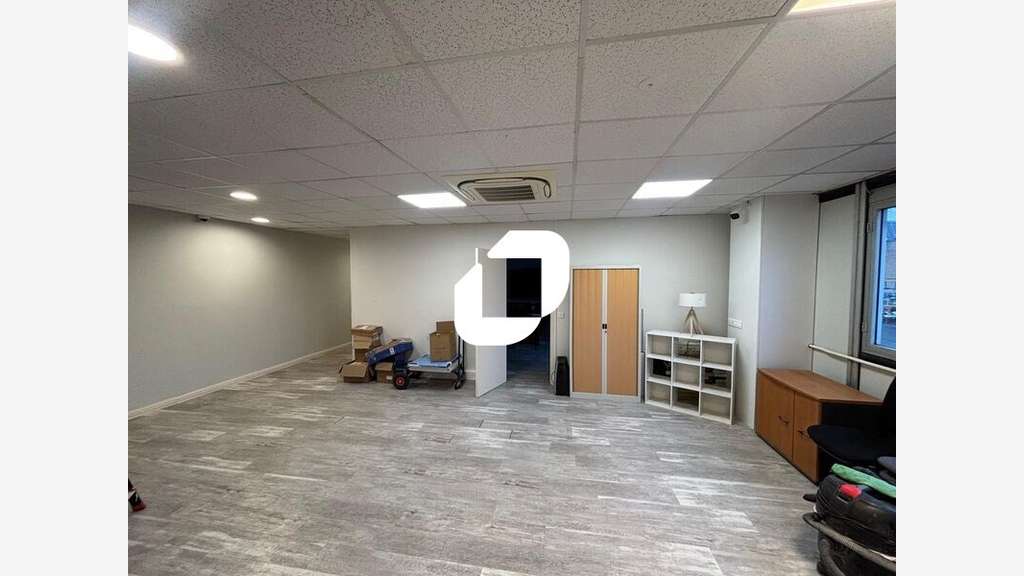 Vente Bureaux 265m² Vitry sur seine