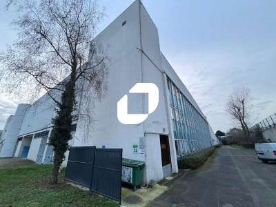 Vente Bureaux 265m² Vitry sur seine
