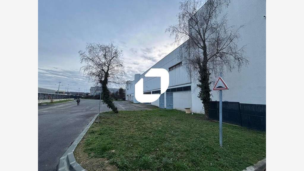 Vente Bureaux 265m² Vitry sur seine