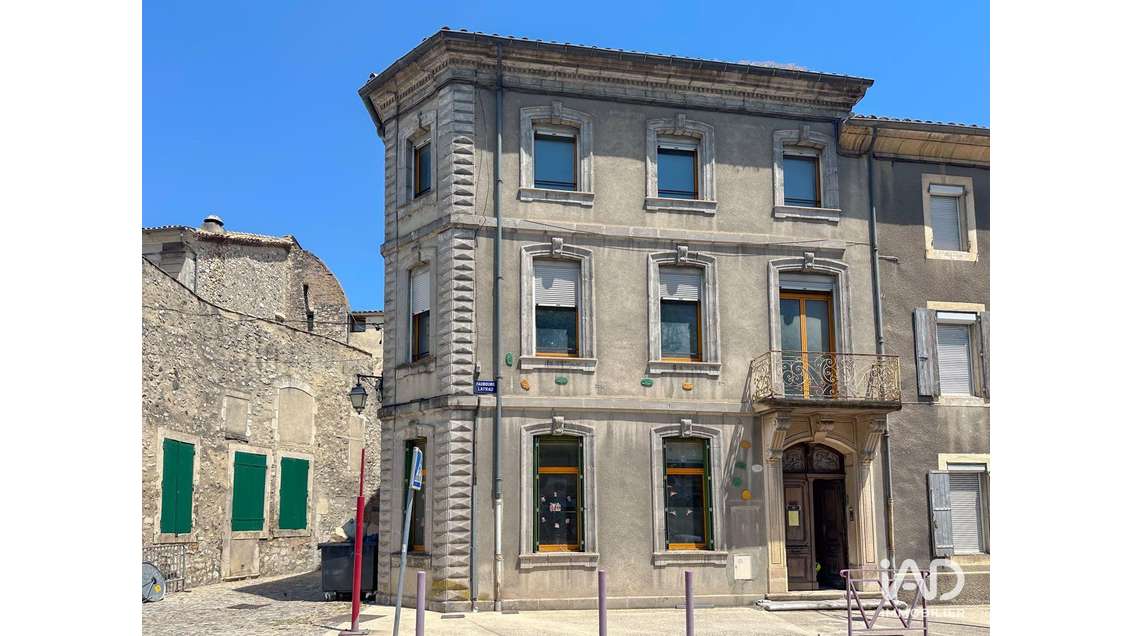 Bureau à Viviers