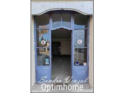 Vente Locaux commerciaux - Boutiques à Volonne