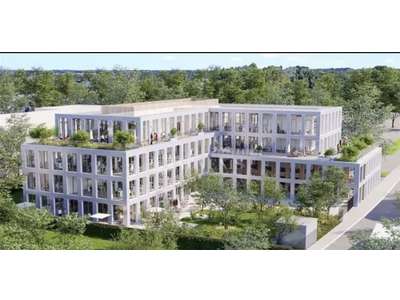 Vente Bureaux à Wasquehal