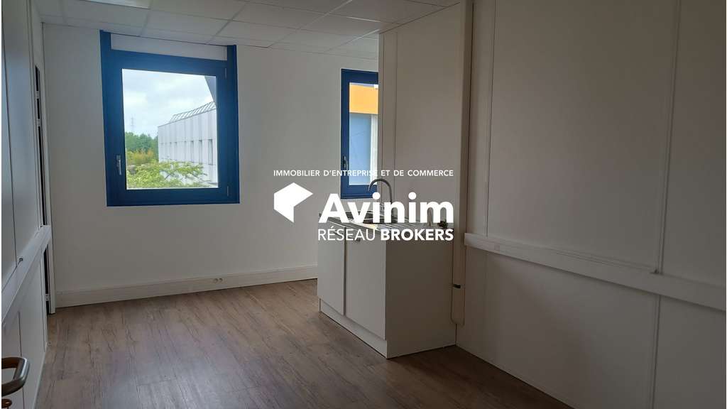 A vendre bureaux à Wasquehal – Grands Boulevards