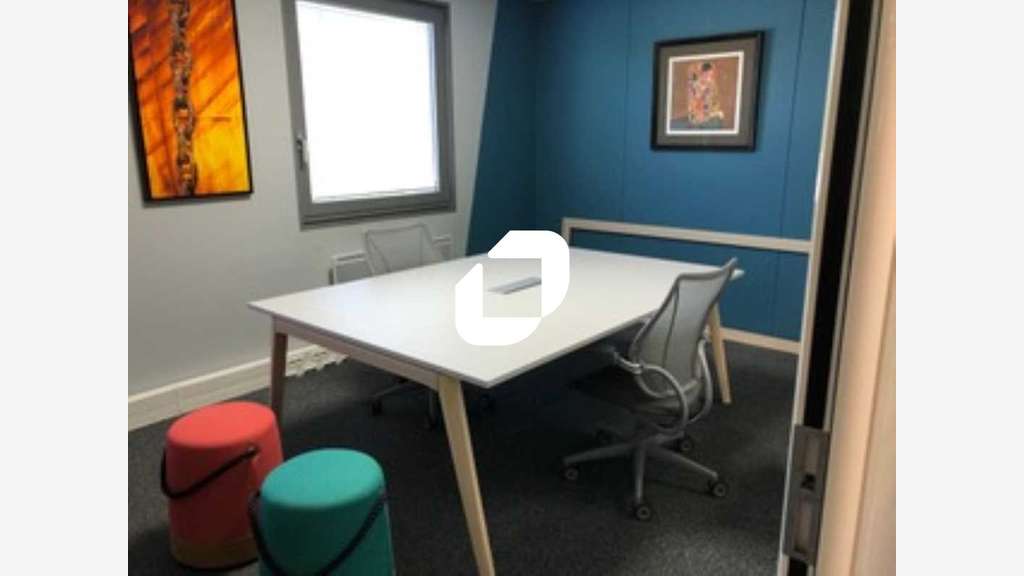 Vente Bureaux 304m² Wasquehal