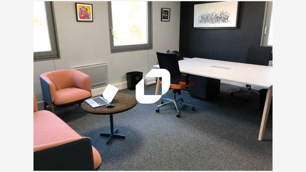 Vente Bureaux 304m² Wasquehal