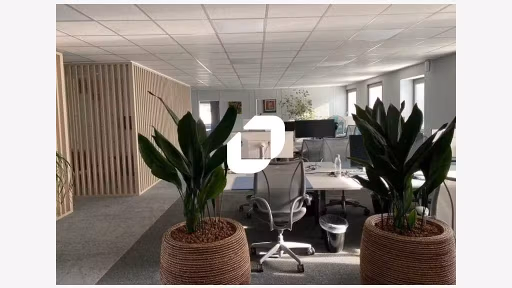 Vente Bureaux 304m² Wasquehal