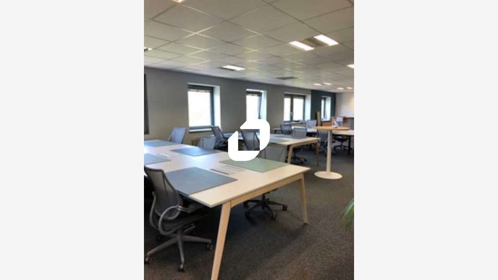 Vente Bureaux 304m² Wasquehal