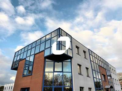 Vente Bureaux 650m² Wasquehal