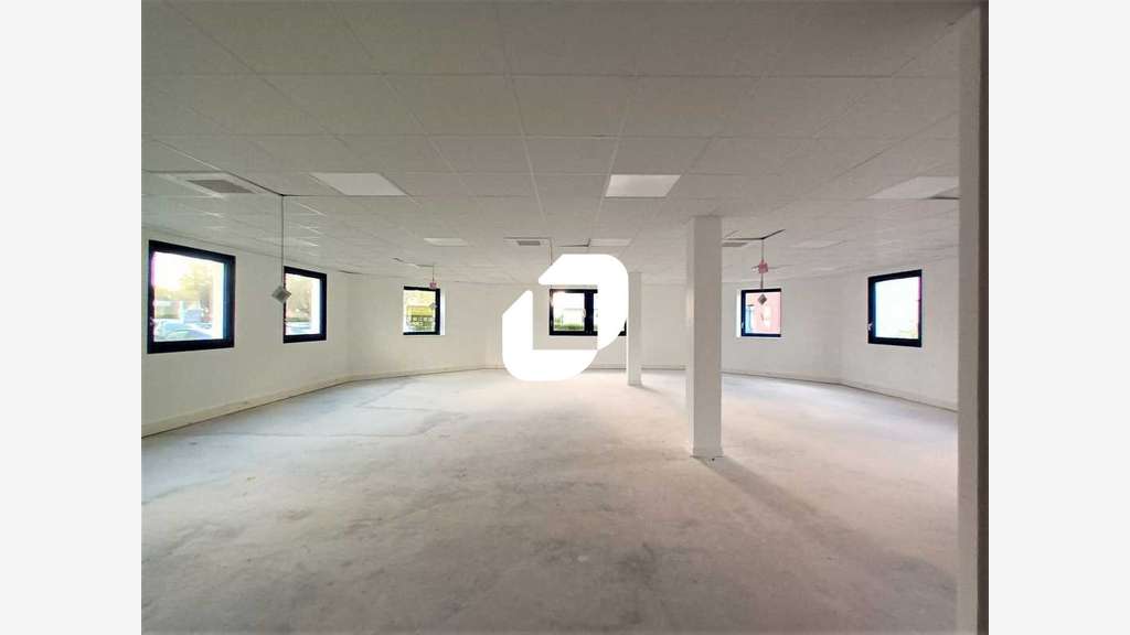 Vente Bureaux 650m² Wasquehal