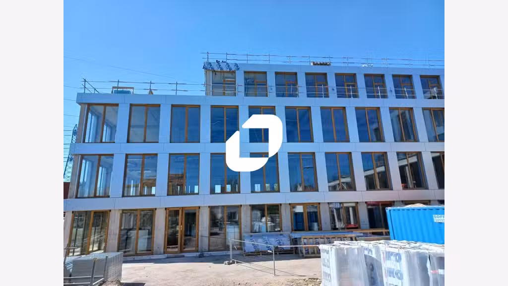 Vente Bureaux 2653m² Wasquehal