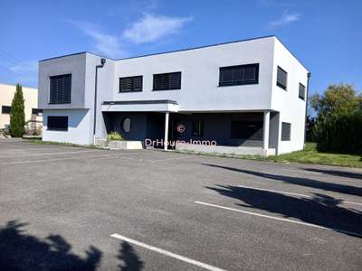 Vente Bureaux à Wettolsheim