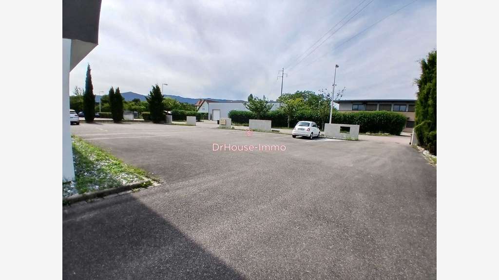 Bâtiment clé en main 365m² à Wettolsheim