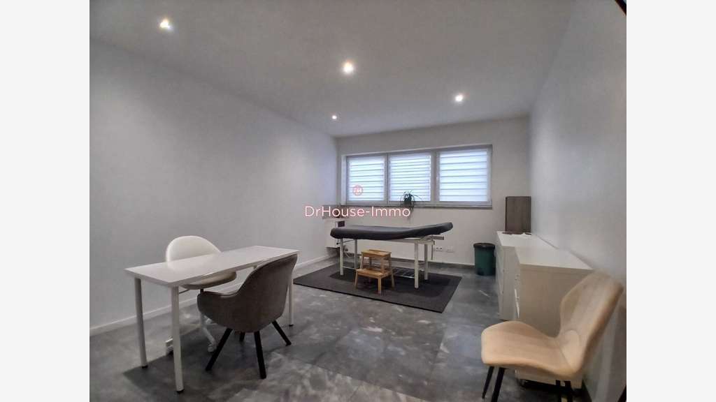 Bâtiment clé en main 365m² à Wettolsheim