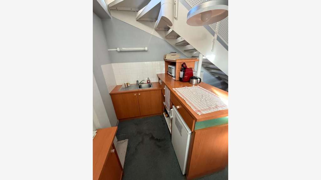 Vente bureaux 250m² au coeur d'Yzeure