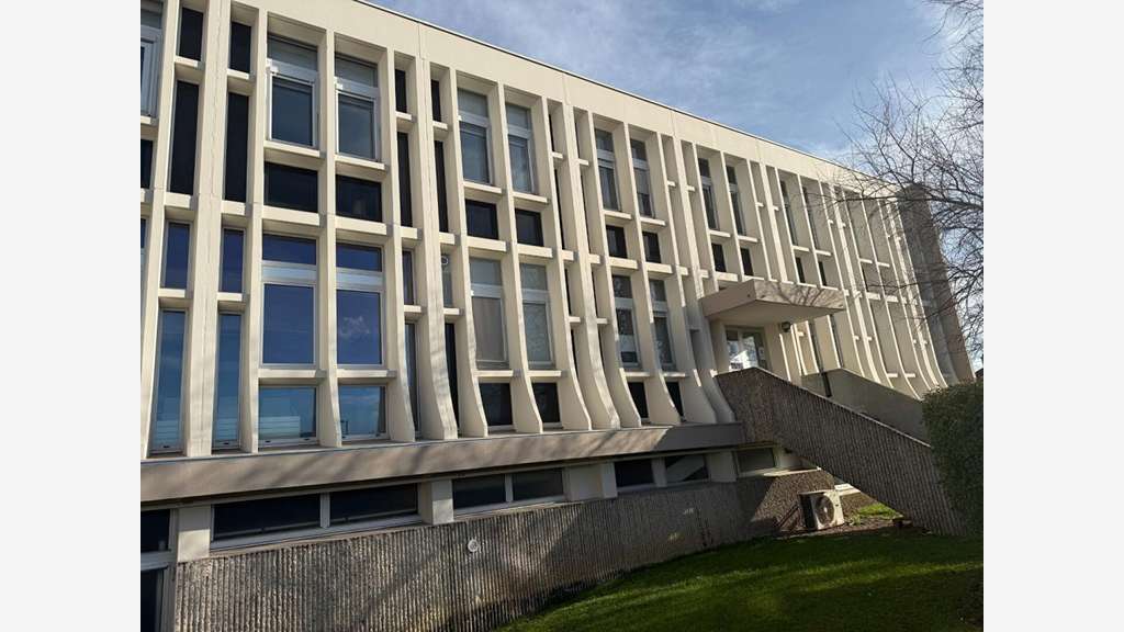 Vente bureaux 250m² au coeur d'Yzeure