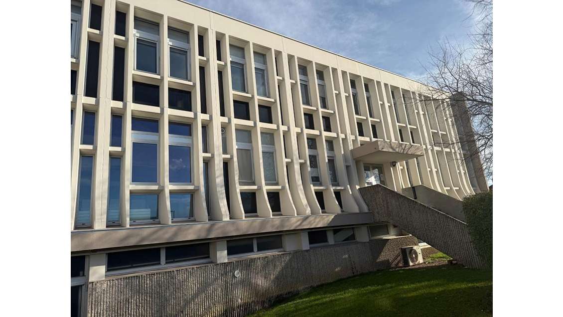 Vente bureaux 250m² au coeur d'Yzeure