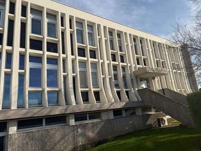Vente bureaux 250m² au coeur d'Yzeure