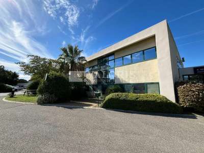 Vente Bureaux aux Pennes-Mirabeau