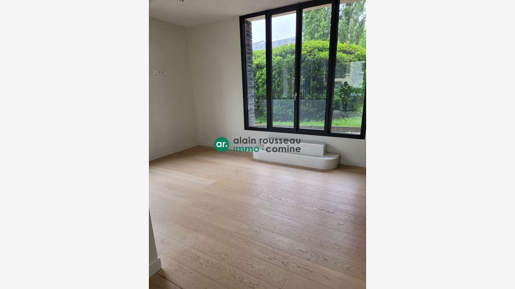 Vente bureaux 110m² RDC à Nantes Beauséjour